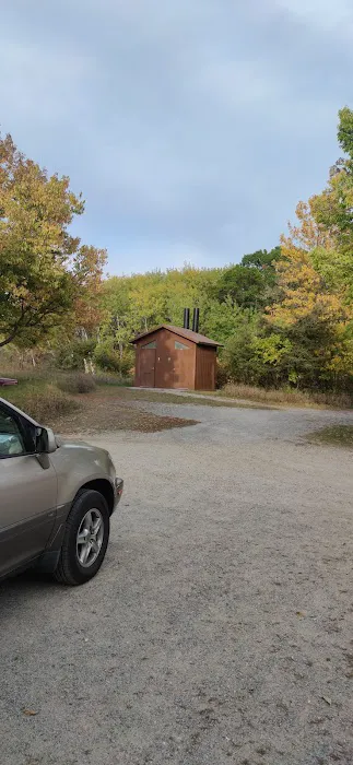 Oak Ridge Campground 4
