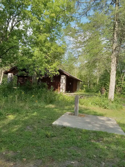 Oak Ridge Campground 9