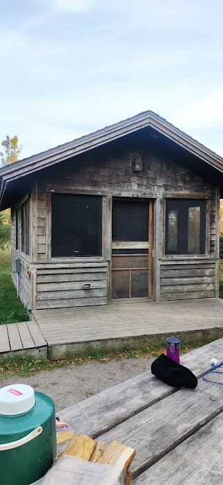 Oak Ridge Campground 3