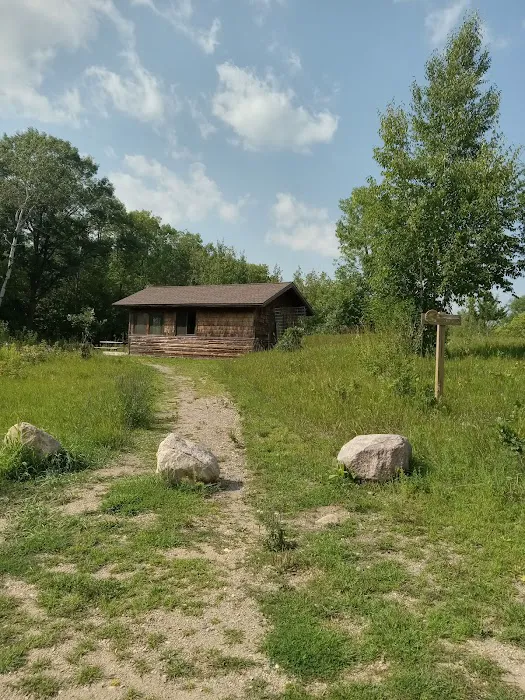 Oak Ridge Campground 1