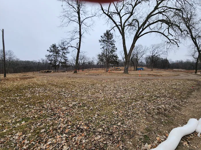 Lakeview Campground 9