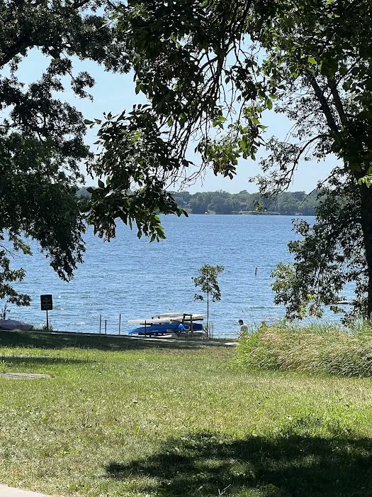 Lakeview Campground 6