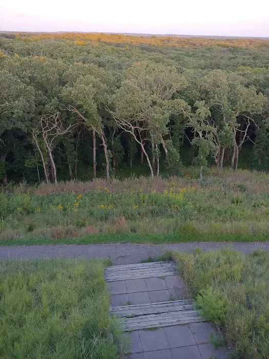 Lakeview Campground 1
