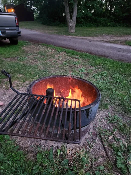 Lakeview Campground 4