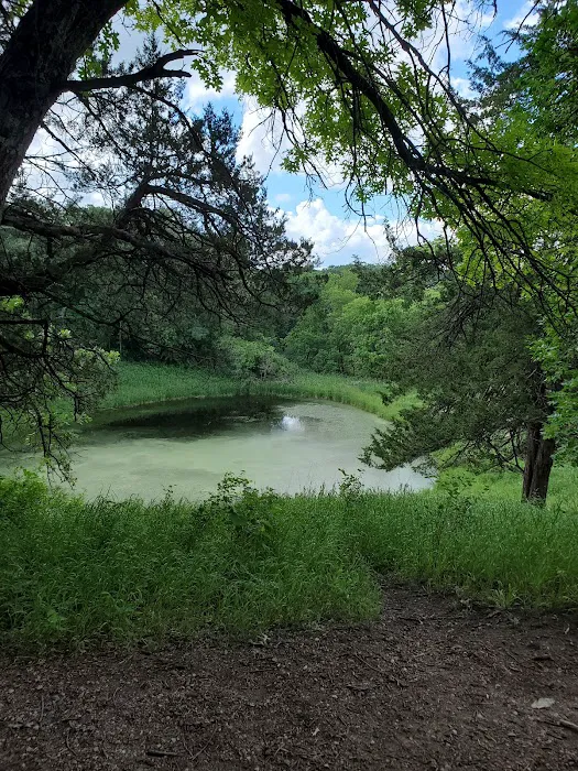 Lakeview Campground 3