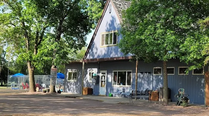 Pipestone Family Campground 2