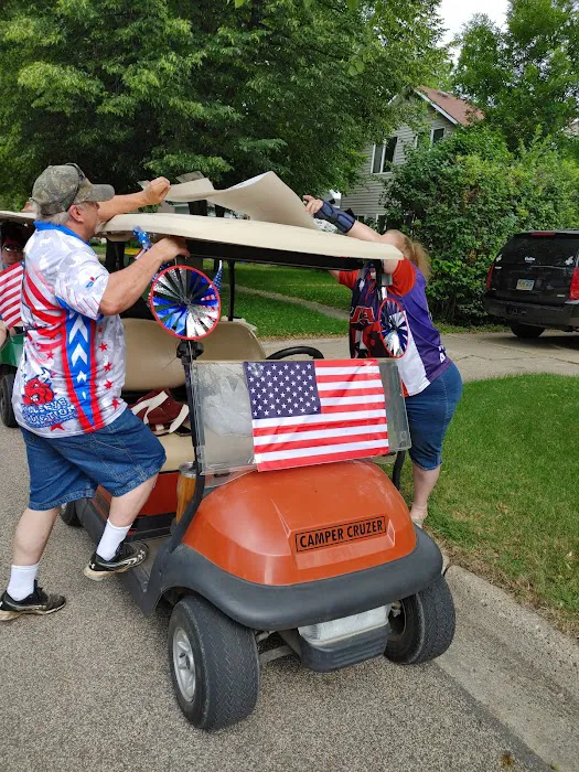 Pipestone Family Campground 4