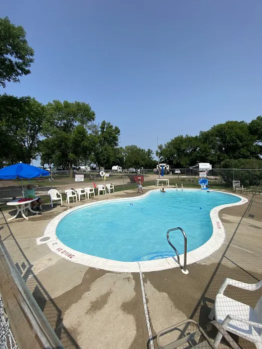 Pipestone Family Campground 1