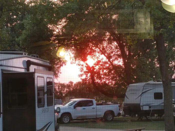 Pipestone Family Campground 3