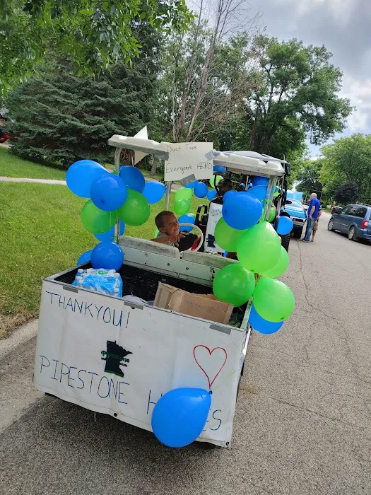 Pipestone Family Campground 5
