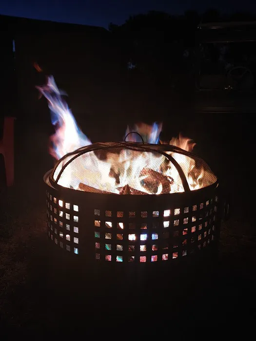 Pipestone Family Campground 6