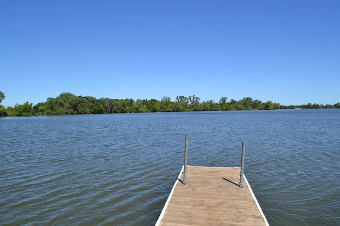 Sundquist Park at West Lake Sarah 0