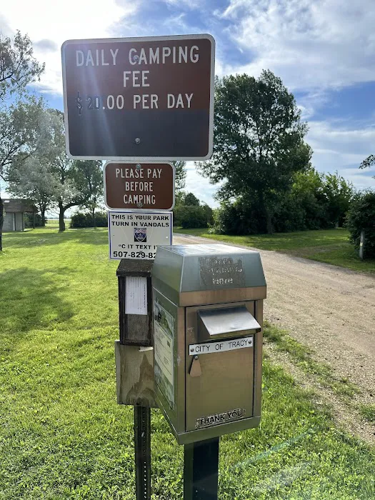 Swift Lake Park 1