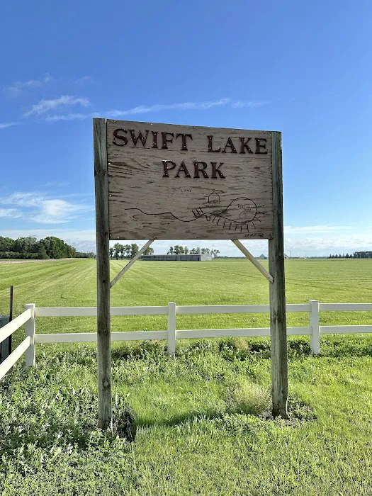 Swift Lake Park 0