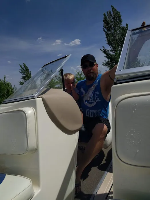 Edgewater Bay Campground 4