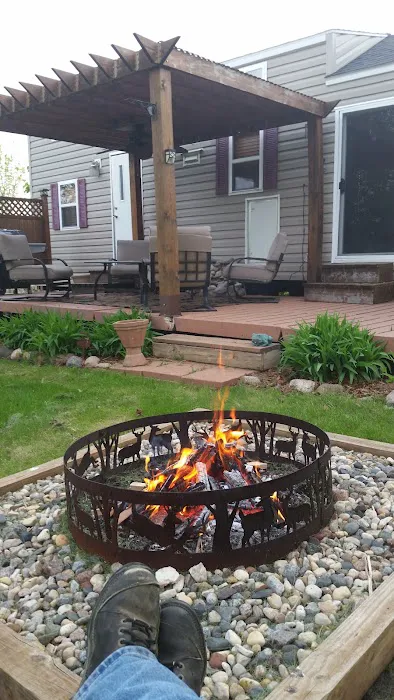 Edgewater Bay Campground 8