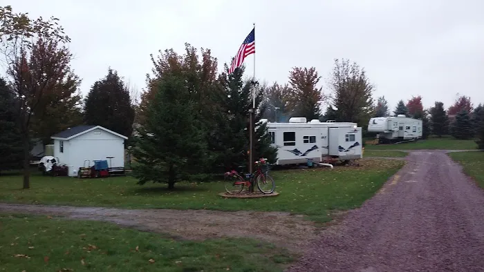Edgewater Bay Campground 1