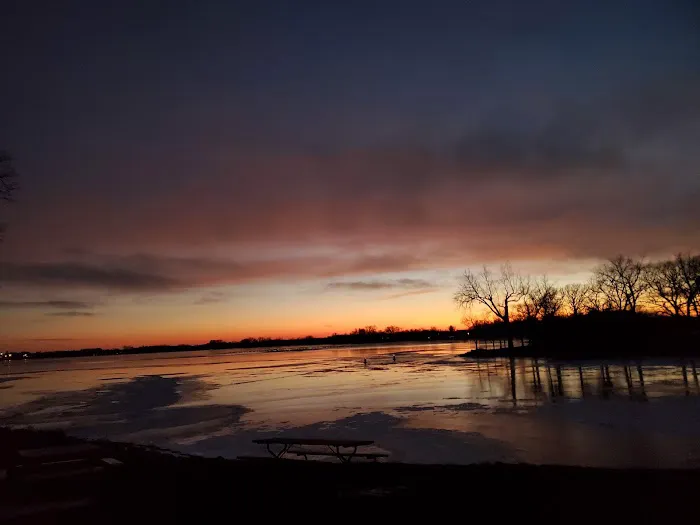 Valhalla Island Campground On Lake Shetek 2