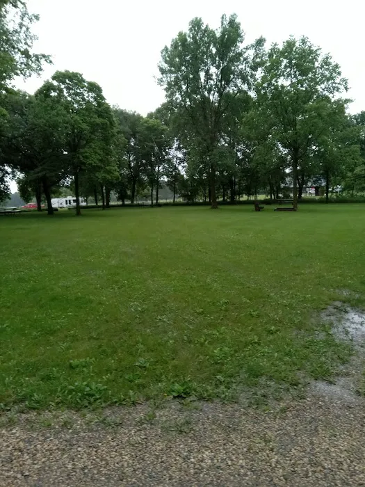 Prairie Campground 0