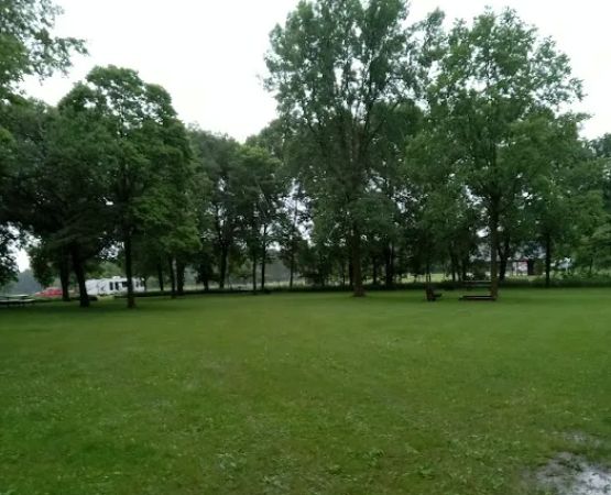 Prairie Campground