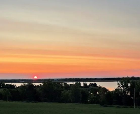 Stonehill Regional Park