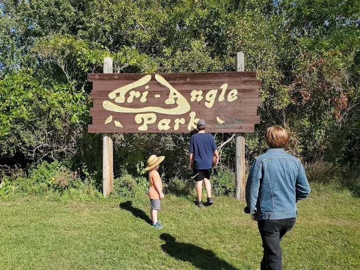 Canby Triangle Park Campground 0