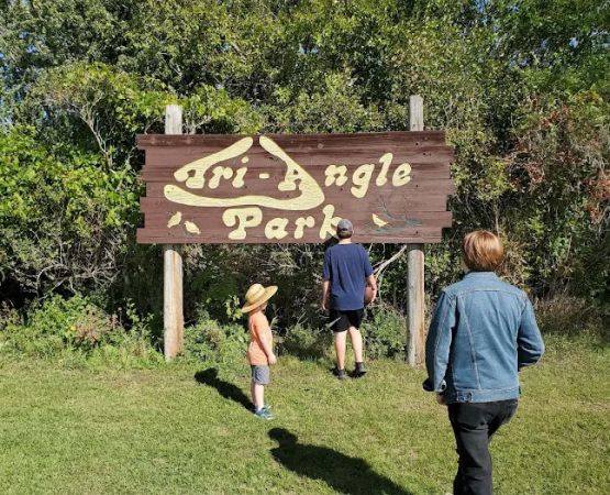Canby Triangle Park Campground