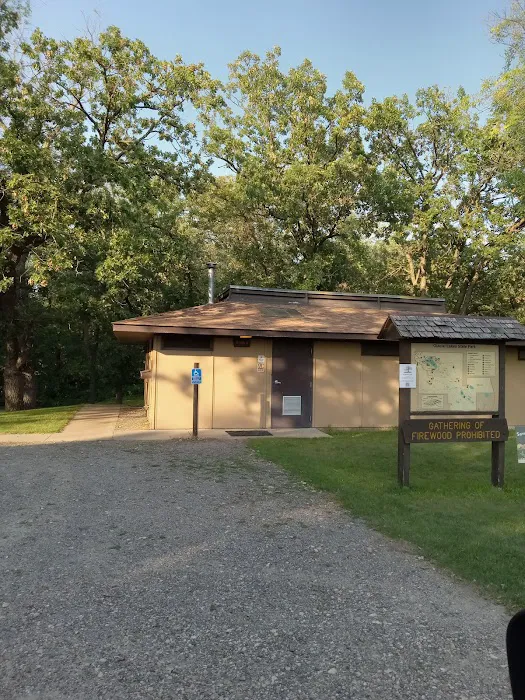 Lower Campground 0