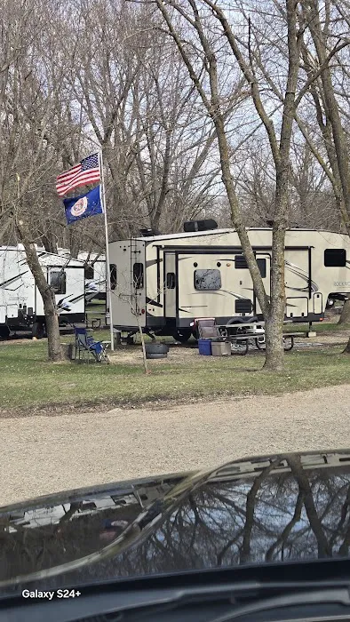Lower Campground 3