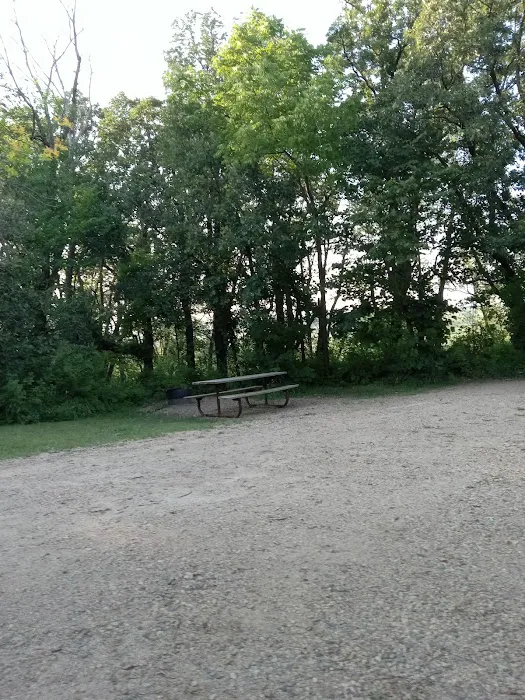 Lower Campground 6