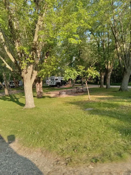Lower Campground 9