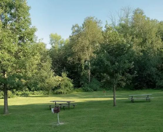 Group Campground
