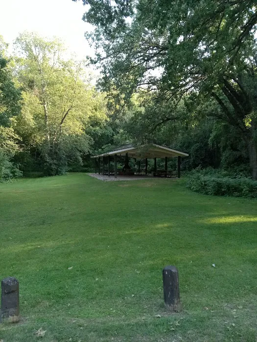 Group Campground 2
