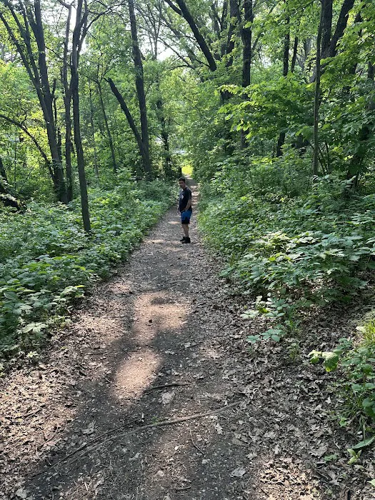 Group Campground 3