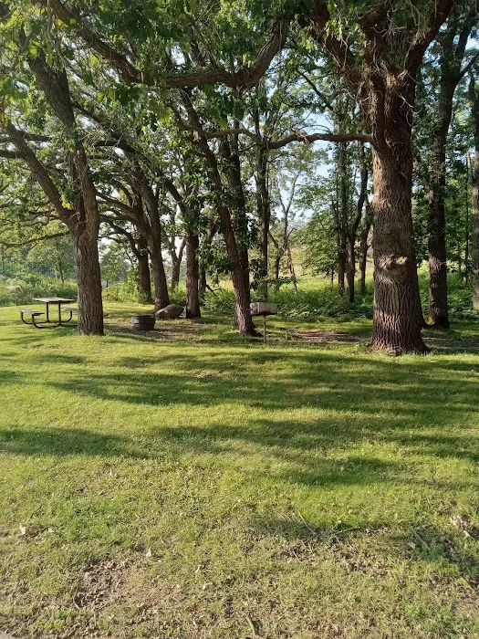 Group Campground 4