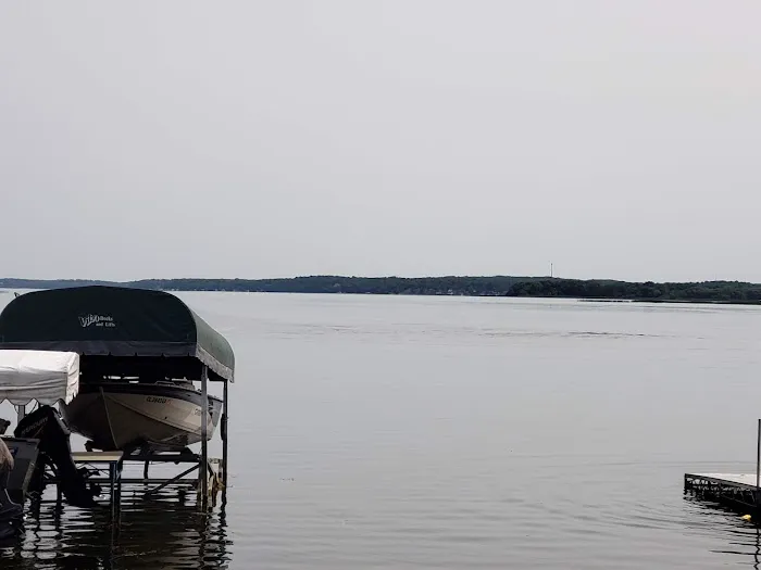 Lucky Acres Campgrounds 1