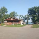 Tipsinah Mounds Campground