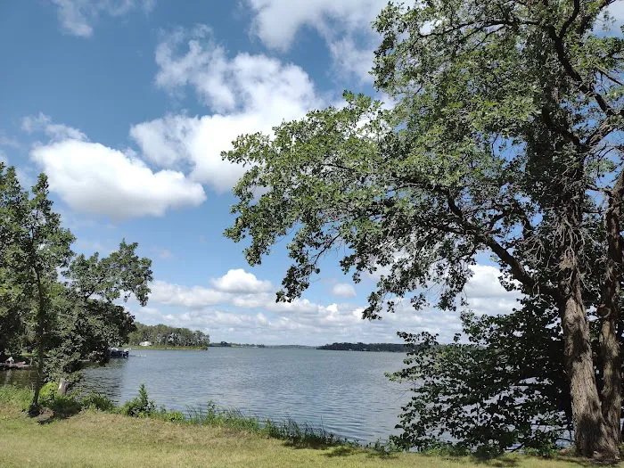 Tipsinah Mounds Campground 6