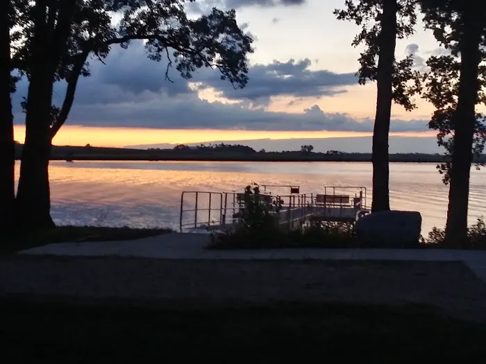 Tipsinah Mounds Campground 7
