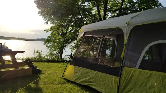 Tipsinah Mounds Campground 9