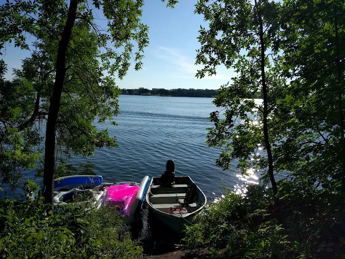 Tipsinah Mounds Campground 8
