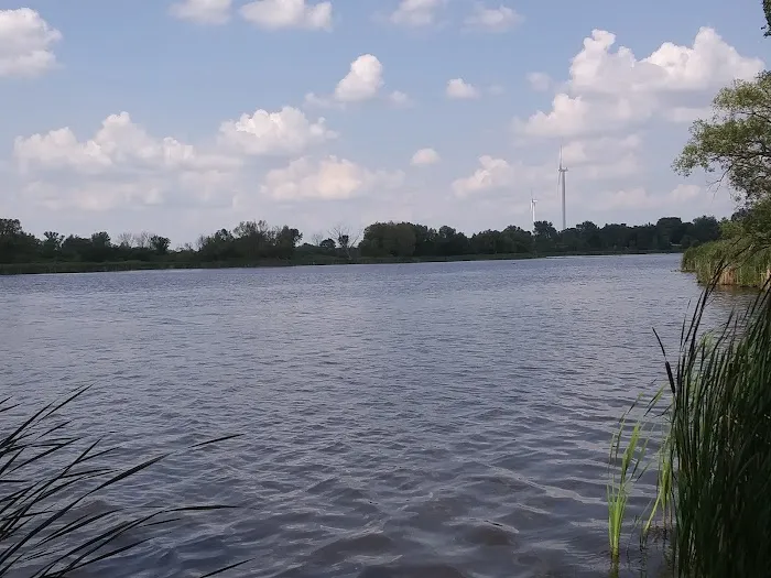 Pomme De Terre Campground 2