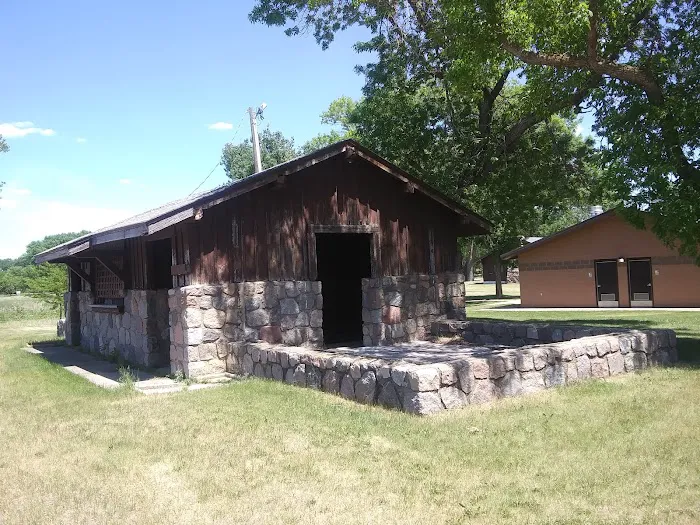 Pomme De Terre Campground 0