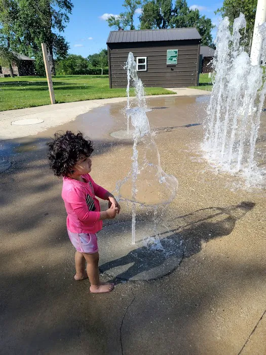 Pomme De Terre Campground 7