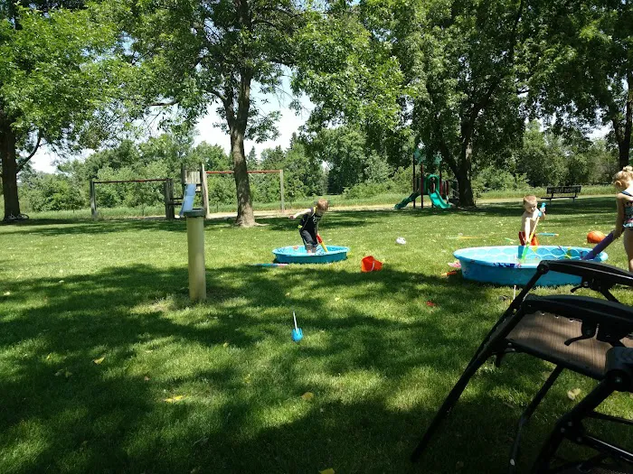 Ambush Park Campground 6