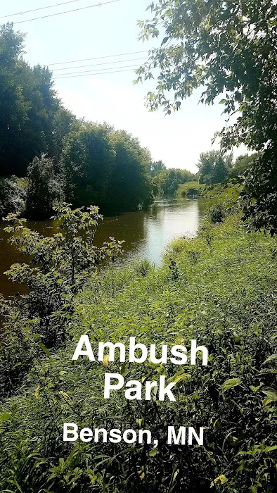Ambush Park Campground 3
