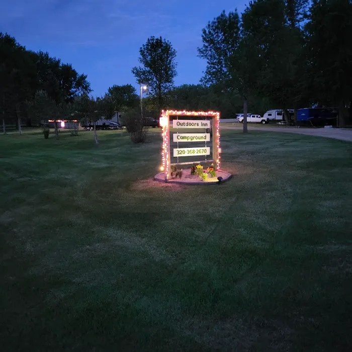 Outdoors Inn Campground 1