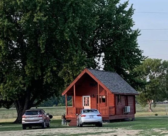 Outdoors Inn Campground
