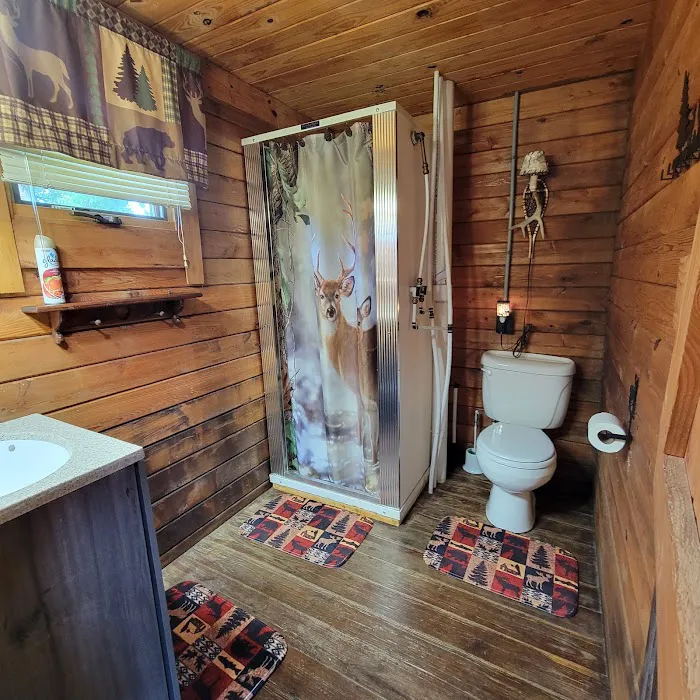 Outdoors Inn Campground 4