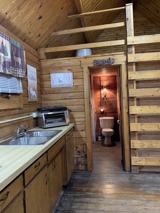 Outdoors Inn Campground 6